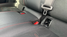 Mercedes-Benz GLA 220d 4Matic AMG Line 5dr Auto Diesel Hatchback